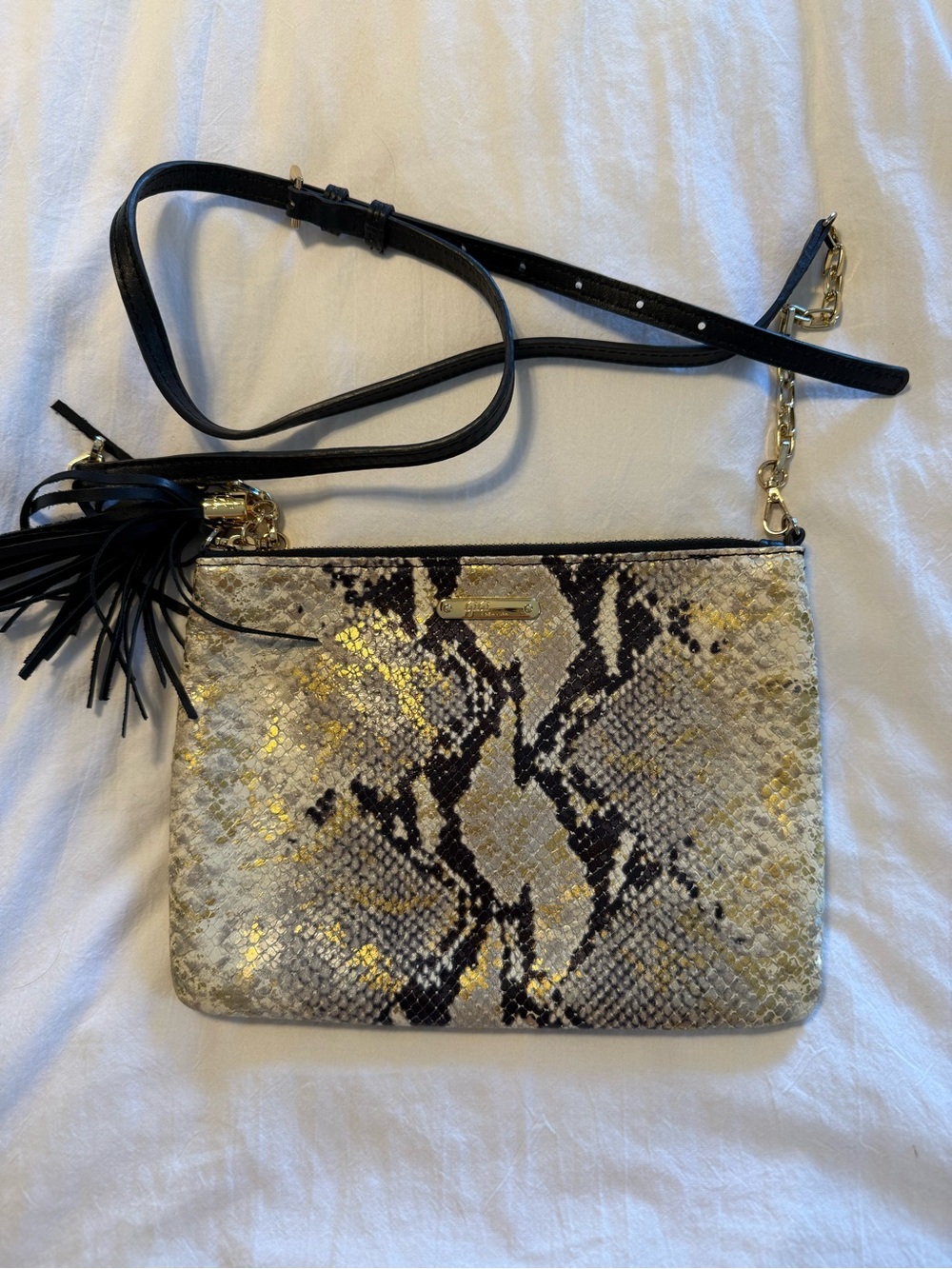 GiGi crossbody